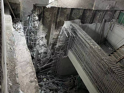 內(nèi)襯非開挖管道修復(fù)技術(shù)及其應(yīng)用介紹